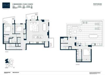 3538 SAWMILL CRESCENT floor plan