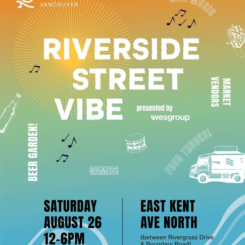 riverside street vibe 2023