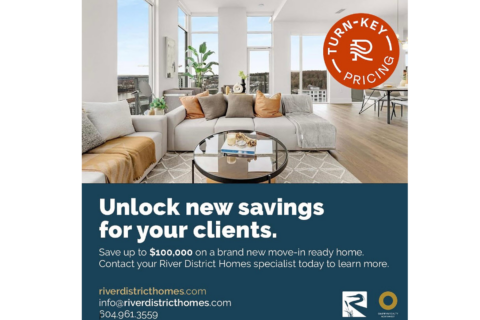 Unlock New Savings for your clients