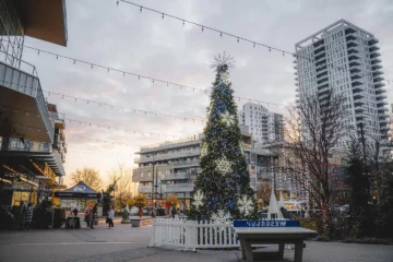 Christmas-At-River-District