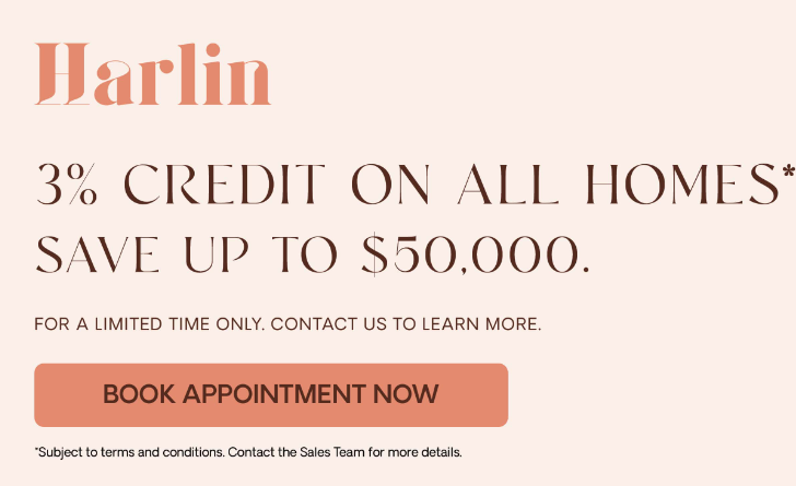 Harlin Book an Appointment